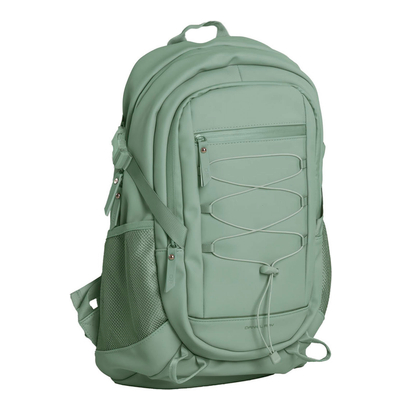 Daniel Ray Laredo Waterproof Backpack 15.6" old green