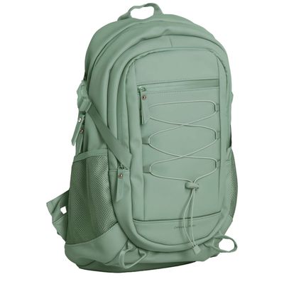 Daniel Ray Laredo Waterproof Backpack 15.6" old green