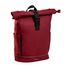 Daniel Ray Highlands Waterproof Rolltop Backpack M 15" burgundy