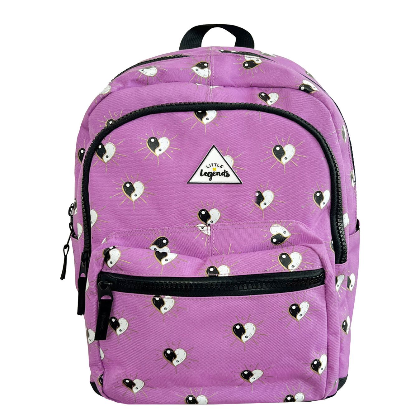 Little Legends rugzak multicolor
