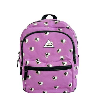 Little Legends Backpack L yin yang