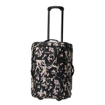 Dakine Carry On Roller 42L midnight blooms
