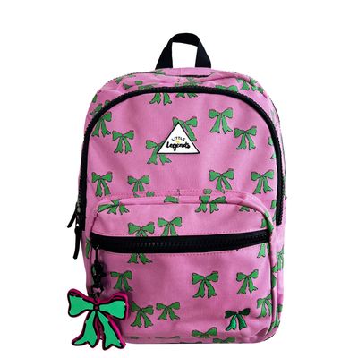 Little Legends Backpack L bow