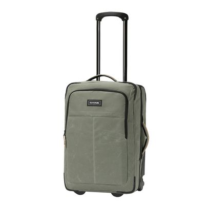 Dakine Carry On Roller 42L mulled basil