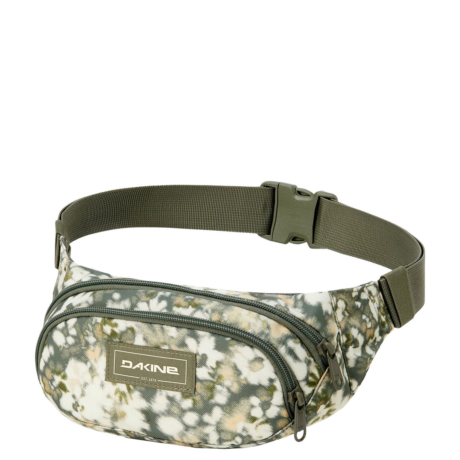 Dakine Hip Pack misty bloom heuptas