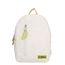 Zebra Trends Saar Backpack beige bows