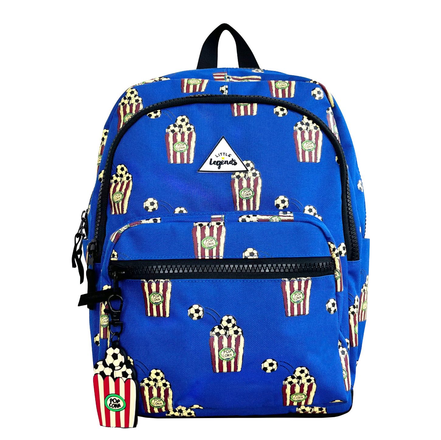 Little Legends rugzak multicolor