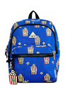 Little Legends Backpack L popcorn soccer