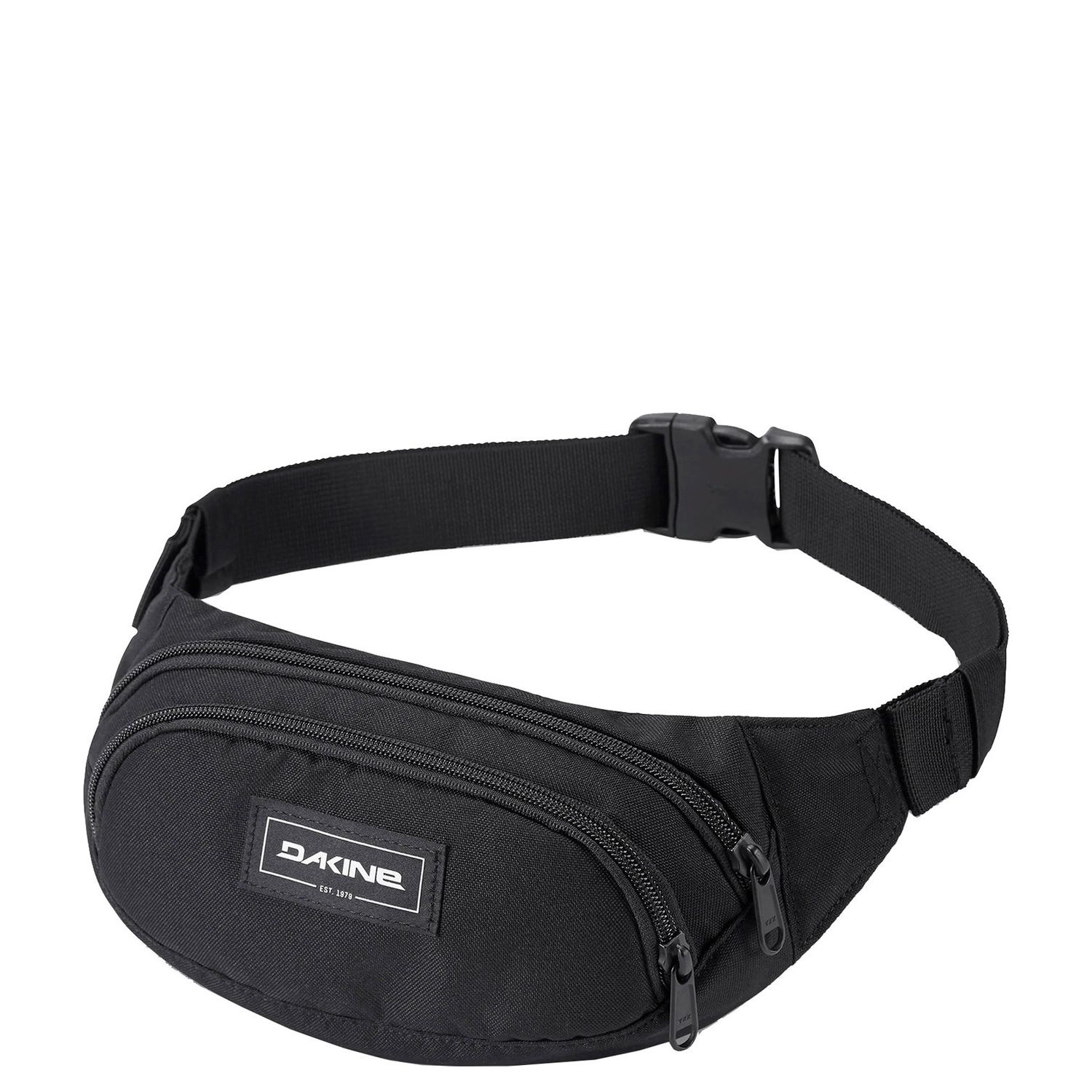 Dakine Hip Pack black heuptas