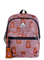 Little Legends Backpack L chinese cat lilac