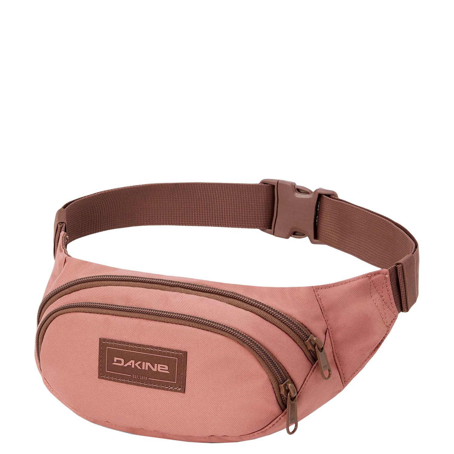 Dakine Hip Pack withered rose heuptas