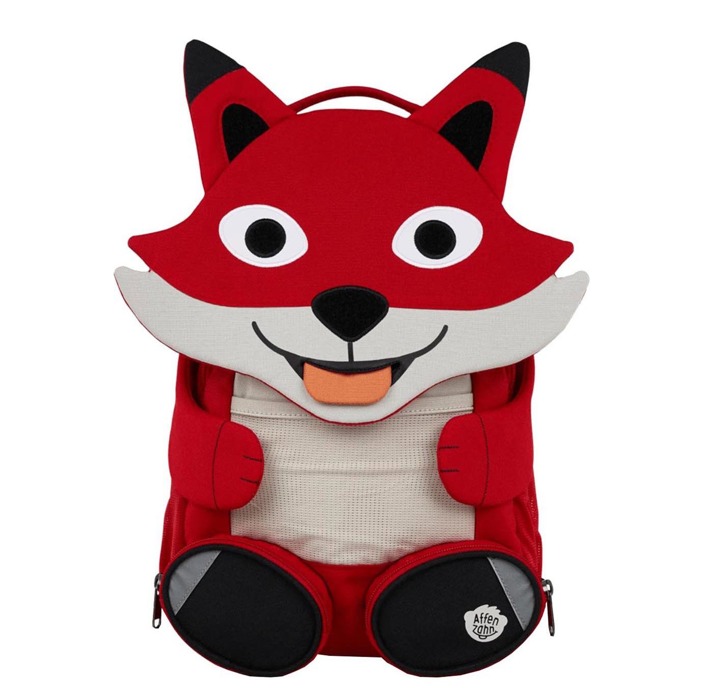 Affenzahn Large Friend rugzak multicolor