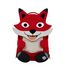 Affenzahn Large Friend Backpack fox