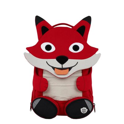 Affenzahn Large Friend Backpack fox