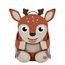 Affenzahn Large Friend Backpack deer