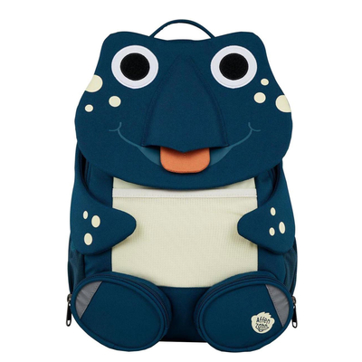 Affenzahn Large Friend Backpack turtle