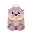Affenzahn Large Friend Backpack otter