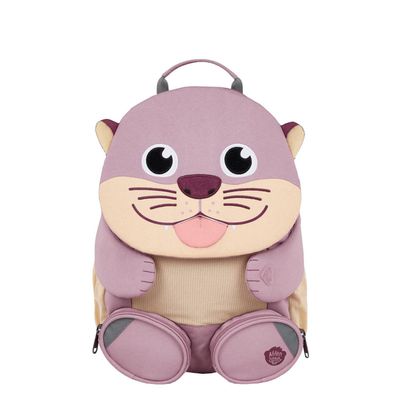 Affenzahn Large Friend Backpack otter