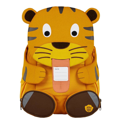 Affenzahn Large Friend Backpack tiger
