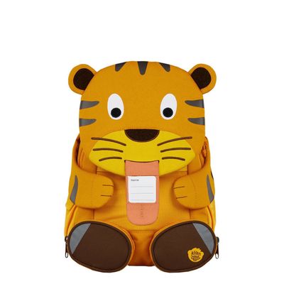 Affenzahn Large Friend Backpack tiger