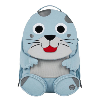 Affenzahn Large Friend Backpack seal