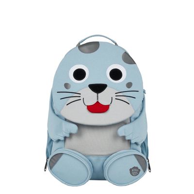 Affenzahn Large Friend Backpack seal