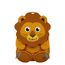 Affenzahn Large Friend Backpack lion