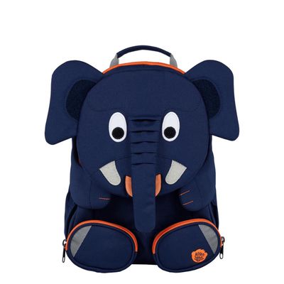 Affenzahn Large Friend Backpack elephant