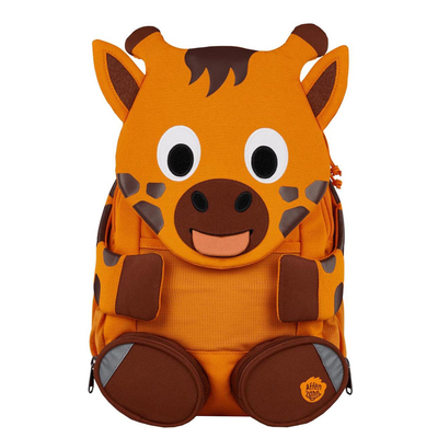 Affenzahn Large Friend Backpack giraffe