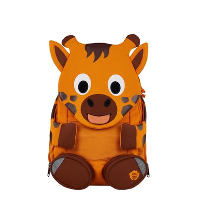Affenzahn Large Friend Backpack giraffe