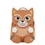 Affenzahn Large Friend Backpack cat
