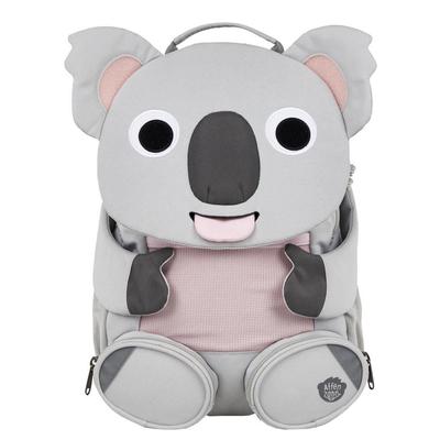 Affenzahn Large Friend Backpack koala