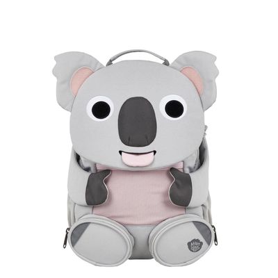 Affenzahn Large Friend Backpack koala