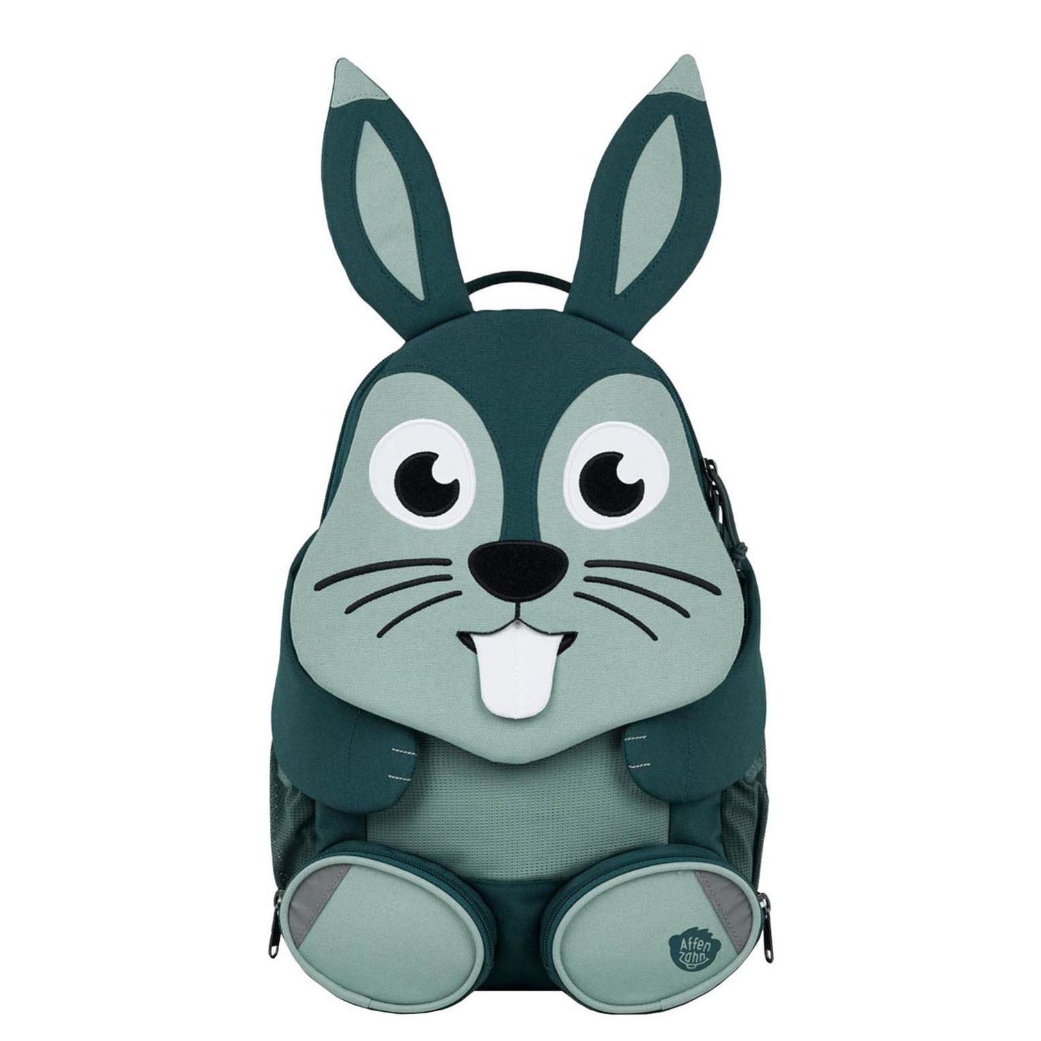 Affenzahn Large Friend rugzak multicolor