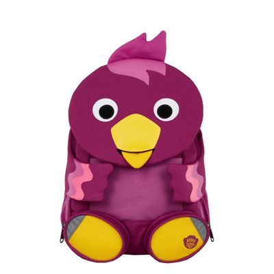 Affenzahn Large Friend Backpack bird