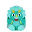 Affenzahn Large Friend Backpack dinosaur
