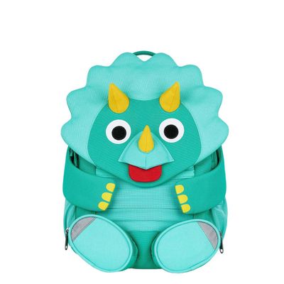 Affenzahn Large Friend Backpack dinosaur