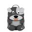 Affenzahn Large Friend Backpack dog