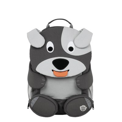 Affenzahn Large Friend Backpack dog