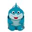 Affenzahn Large Friend Backpack shark