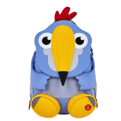 Affenzahn Large Friend Backpack tukan