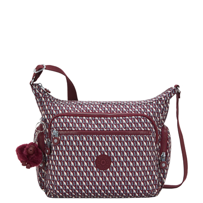 Kipling Gabbie prt ac 3dk