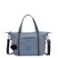 Kipling Art blue stone