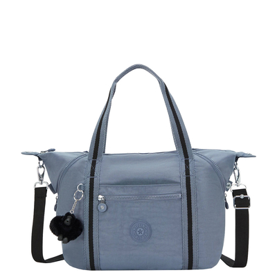 Kipling Art blue stone