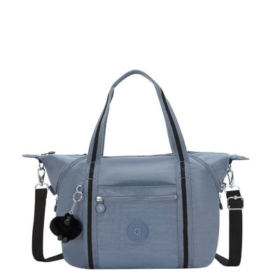 Kipling Art blue stone