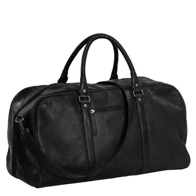 Daniel Ray Wilmington Duffle L black