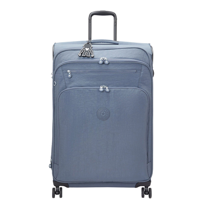 Kipling New Youri Spin L b blue stone