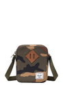 Herschel Supply Co. Heritage Crossbody woodland camo