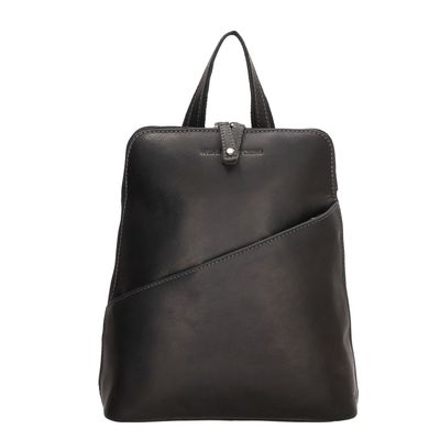 Hide & Stitches Japura Backpack Small black