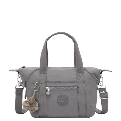 Kipling Art Mini inviting grey